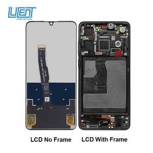 Écran LCD d'<span class=keywords><strong>Origine</strong></span> pour Huawei <span class=keywords><strong>P30</strong></span> <span class=keywords><strong>Pro</strong></span> et Assemblage LCD d'<span class=keywords><strong>Origine</strong></span> pour Huawei <span class=keywords><strong>P30</strong></span> Lite - Product Image 3