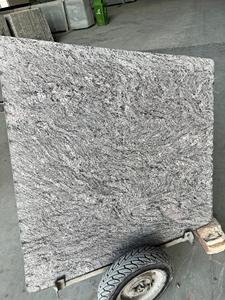 Dalle de granit flammé poli Paradizo de haute qualité pour comptoirs de cuisine modernes Surfaces de salle de bain durables résistantes aux rayures - Product Image 4