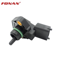 Sensor de mapa para GEELY GM CHERY SUBARU HYUNDAI KIA GW10018211 93232415 480EE1008060 22634AA00A 22634AA000 3933026300