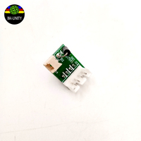 Carte de décodeur de puce de cartouche 4880 d'origine de bonne qualité compatible avec la carte de décryptage eps 4880 7880 9880 4450 7800 9800