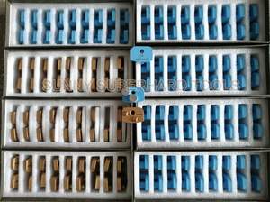 Nouvelle plaque meule diamant métal, meule pour meuleuse de sol de Rhino - Product Image 5