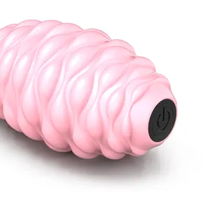 Youmay New Cheap Price sports recovery exercise small deep tissue massage ball for pain relief