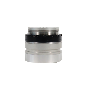 มอเตอร์ BLDC แบบ High EtherCAT/CANbus โครงสร้างกลวงในตัว พร้อมเอนโค้ดเดอร์คู่ - Product Image 1