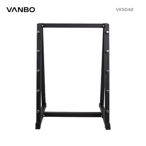 Wholesale Commercial Gym Equipment <b>Rack</b> Weight <b>Plate</b> Holder Gym Machine Bar Storage <b>Rack</b> - Product Image 2