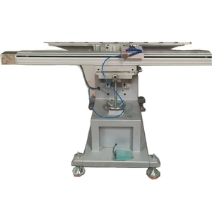 Offre Spéciale Imprimante de <span class=keywords><strong>tampon</strong></span> de navette électrique de 8 couleurs pour la machine d'impression automatique de <span class=keywords><strong>tampon</strong></span> de disque d'<span class=keywords><strong>U</strong></span> pour des boules - Product Image 4