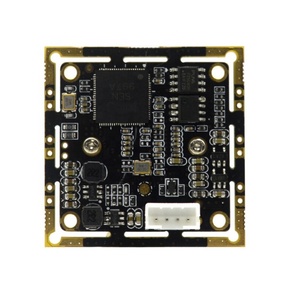 Capteur Imx291, Module de caméra 2mp, faible luminosité et haute définition, Nir 60fps, caméra USB disponible pour système Android - Product Image 3