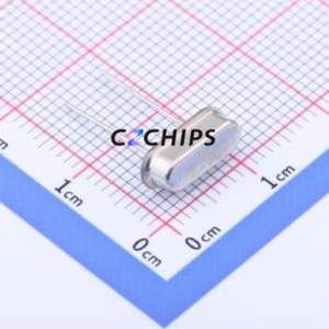 X49SD16MSD2SC Crystal (Passive) HC-49S Crystal Oscillator Through Hole Crystal Oscillator 16MHz 20ppm 20pF - Product Image 1