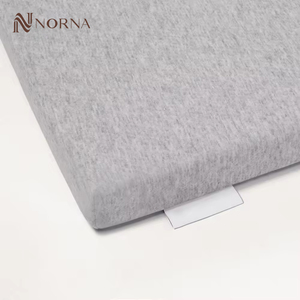 La mejor fábrica Leland Koala Twin single King colchón de tamaño completo <span class=keywords><strong>colchon</strong></span> gel colchón de espuma de memoria <span class=keywords><strong>Topper</strong></span> - Product Image 4