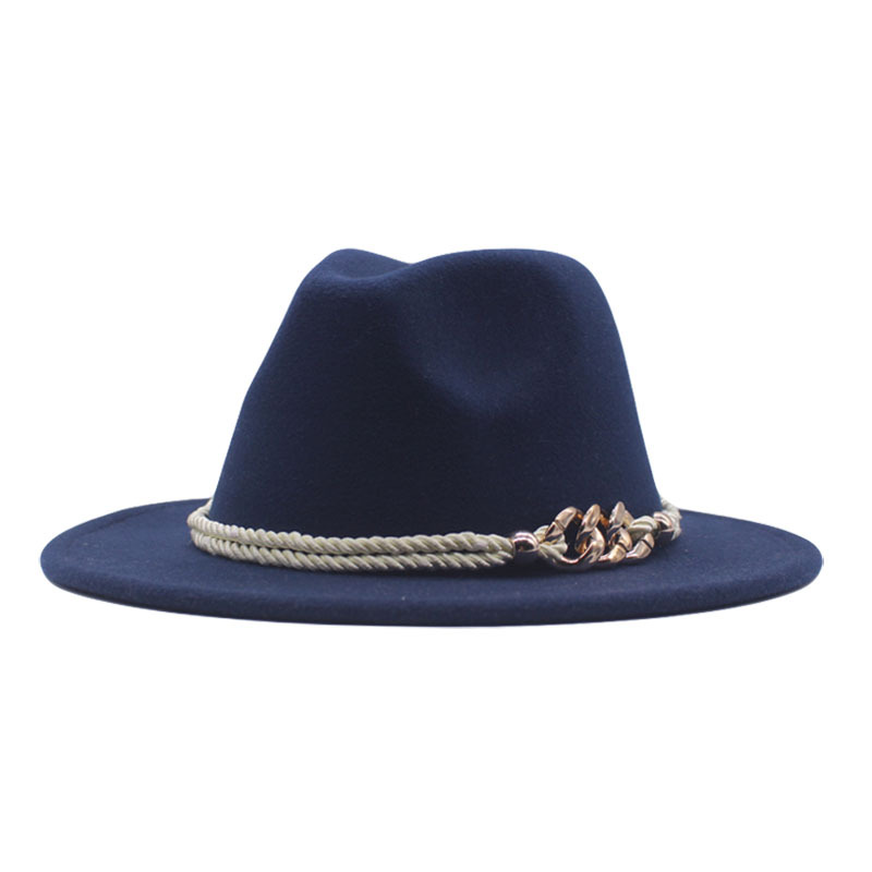 Bleu marine