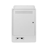 Benutzer definierte 15,6 Zoll automatische Smart Self-Service-Check-in Hotel Zahlungs kiosk mit Kartensp ender Pass scanner