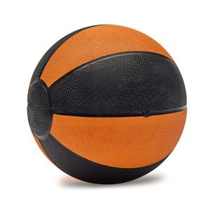 1-10Kg Rubber <span class=keywords><strong>Ab</strong></span> Oefening Medicijnbal Voor Individuele Training Balanstraining Tool - Product Image 1