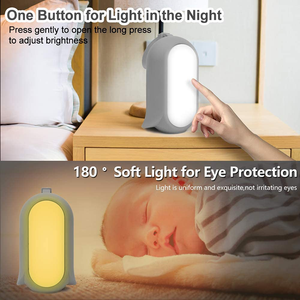 Machine à <span class=keywords><strong>bruit</strong></span> blanc pour enfants orange Machine à sommeil sonore pour bébé pour usage domestique Produit électronique grand public - Product Image 5