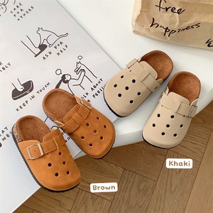 Nuovi Arrivi: Scarpe Estive Vintage per Bambini, <span class=keywords><strong>Ciabatte</strong></span> Casual per Bambini e Bambine - Product Image 3