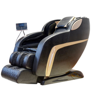 Einzigartiges <span class=keywords><strong>Design</strong></span> tragbar faltbar multifunktional ganzes Bein hinten ganzer Körper <span class=keywords><strong>Massage</strong></span> schlag manueller <span class=keywords><strong>Massage</strong></span>-Sessel Liegesessel Massagesessel - Product Image 1