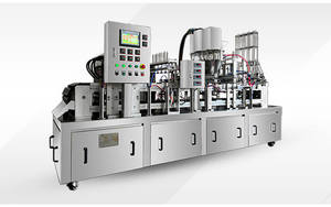 Machine de remplissage et de scellage de capsules de café <span class=keywords><strong>Nespresso</strong></span> et K-cup - Product Image 5