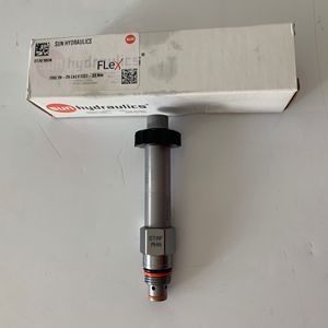 DTAFMHN DTAF-MHN DTAF 224 DTAF-MHN-224 DTAFMHN224 DTDFMHV DTAFMHV Hydraulics Solénoïde d'origine compétitif en stock - Product Image 5