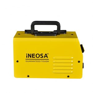 Máquina <span class=keywords><strong>de</strong></span> <span class=keywords><strong>Soldadura</strong></span> <span class=keywords><strong>MIG</strong></span> Inverter LGBT <span class=keywords><strong>de</strong></span> 999 Amperios <span class=keywords><strong>Sin</strong></span> <span class=keywords><strong>Gas</strong></span> - Product Image 5