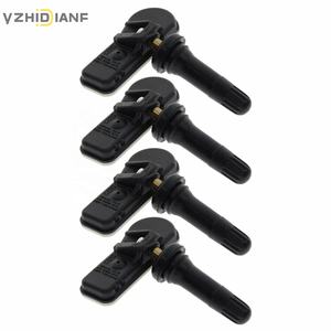 <span class=keywords><strong>Capteur</strong></span> de surveillance de la <span class=keywords><strong>pression</strong></span> des pneus TPMS 52933C1100 52933-C1100 pour <span class=keywords><strong>Hyundai</strong></span> Tuscon <span class=keywords><strong>I20</strong></span> Creta ix35 Sonata 433MHz - Product Image 2