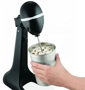 Melk Shaker Snack Making Machine Mini Stand Drink Mixer