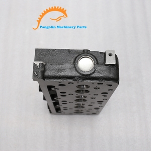 Pièces de moteur diesel V2203E V2203B, culasse complète pour tracteur Kubota, pièces de machines agricoles - Product Image 2