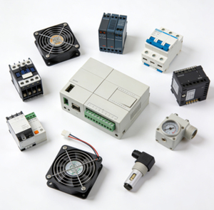 วาล์วควบคุมไอน้ำ VUG025F304/DN25 ของแท้ใหม่เอี่ยม มีสินค้าในสต็อก พร้อมรับข้อเสนอ - Product Image 1
