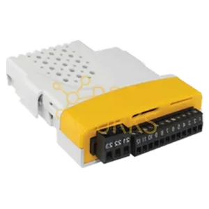 Nidec ASI 82100000012500 - Nuovo - Product Image 1