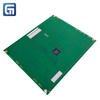 Placa Base Integrada PCBA de Grado Industrial de Alta Confiabilidad para PC Táctil Todo en Uno con Carcasa de Protección RTC, Ciclo de Vida Largo, PCBA Personalizada