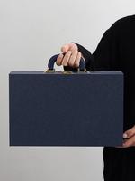 Coffret Cadeau d'Entreprise Personnalisé avec Logo – Vente Directe Usine Chine