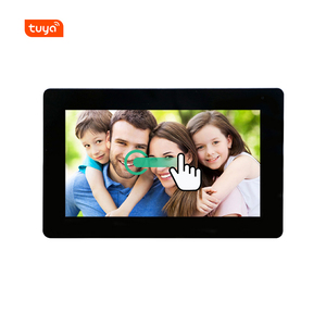 Không Thấm Nước Ip67 Tuya <span class=keywords><strong>Ip</strong></span> Wifi Video <span class=keywords><strong>Door</strong></span> <span class=keywords><strong>Phone</strong></span> <span class=keywords><strong>Intercom</strong></span> <span class=keywords><strong>Doorbell</strong></span> Đối Với Đa Căn Hộ Với Bảng Điều Khiển Bằng Thép Không Gỉ - Product Image 5