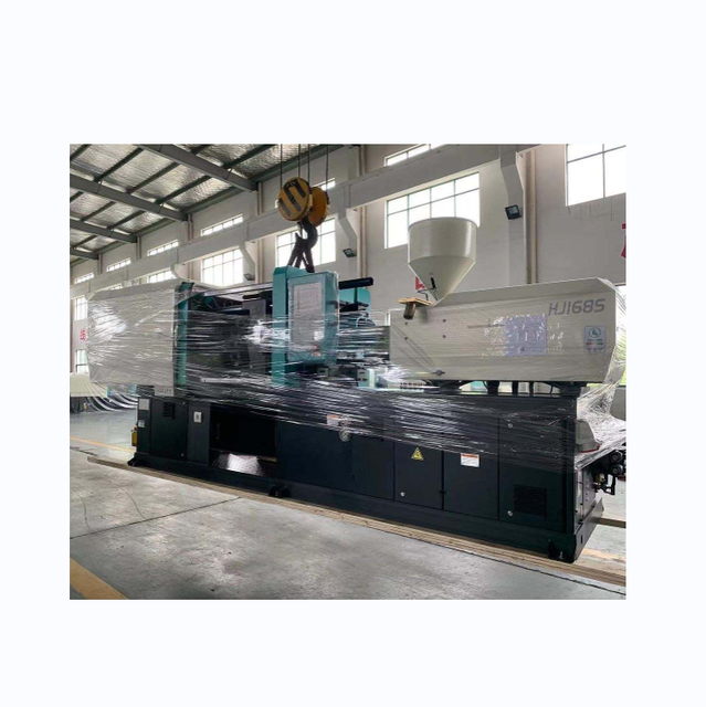 All New Haijing Brand Model Are Available Injection Molding Machine for Sale High Quality Servo Motor Machine