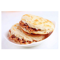 Fournisseur d'usine en Chine, machine entièrement automatique Lao Tong Guan pour la production de gâteaux aux couches de viande, ligne de transformation alimentaire