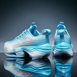 Zapatos Deportivos Casuales para Hombre, Diseño Especial 2026, Ampliamente Utilizados, con Logotipo Personalizado, para Correr al Aire Libre - Product Image 2