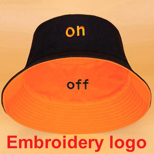 <strong>Personalised</strong> Sublimation Reversible Printed Unisex Adult Quick-drying Custom <strong>Baby</strong> Canvas Autumn Wholesale Kids Cloud Bucket <strong>Hat</strong> - Product Image 3