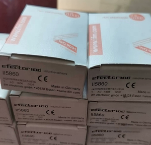 Hot bán gốc ifm iii5860 cảm biến cảm ứng giá rẻ trong kho - Product Image 2