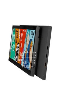 Moniteur secondaire portable IPS de 12,3 pouces, connexion directe Type-C, ordinateur portable, téléphone, écran étendu DIY pour ordinateur de bureau - Product Image 4
