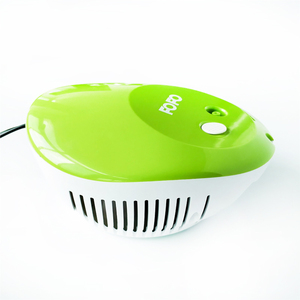 Cầm tay di động y tế hen suyễn <span class=keywords><strong>inhaler</strong></span> Máy Piston Máy phun sương cho người lớn trẻ em - Product Image 6