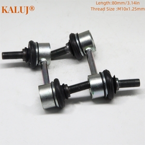 Kaluj phía trước bên phải trái sway thanh que ổn định liên kết 51320-sda-a01 51321-sda-a01 cho Honda Accord VII Coupe/TOURER <span class=keywords><strong>cm</strong></span> CN CL - Product Image 6