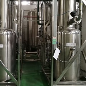 순수 식품 등급 은행잎 추출물 분말 알루미늄 호일 포장 - Product Image 6