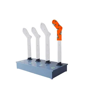 High speed sock boarding machine with high accuracy on sale price
