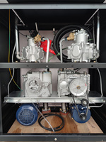 Bomba de Combustible Portátil de Alta Calidad Bluesky, Máquina de Repostaje de Gasolina y Diésel, Sistema Inteligente de Gestión de Combustible, Dispensador de Combustible Tatsuno