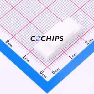 HY-10Y-WJ Housing (Wire-to-Board / Wire-to-Wire) P=2mm Connector ( Jack Structure: 1x10P )( Pitch: 2mm )( Number of Rows: 1 ) - Product Image 1