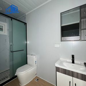 Casa Contenedor Plegable <span class=keywords><strong>de</strong></span> 2 Pisos, Casa Contenedor <span class=keywords><strong>Bar</strong></span> - Product Image 5
