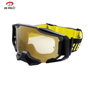 Kacamata Pelindung Motocross Helm Balap Motor Olahraga untuk Kacamata - Product Image 1