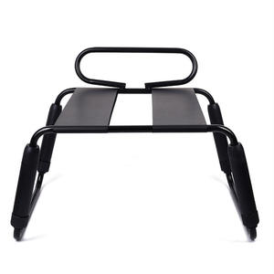 Adult <span class=keywords><strong>Sex</strong></span> <span class=keywords><strong>Massage</strong></span> stuhl Abnehmbare Sorten position Frei höhen verstellbarer SM Stuhl für Paar <span class=keywords><strong>Sex</strong></span> Tool - Product Image 2