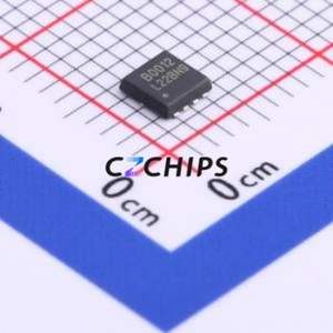 ทรานซิสเตอร์สนาม PRPAK3x3-8L HSBB0012 (Mosfet) ใหม่และดั้งเดิม - Product Image 1