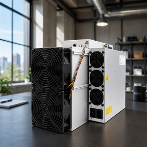 Offre Spéciale Bitmain Antminer <span class=keywords><strong>D</strong></span> 9 1770Gh/s 2839W Machine de Minage ASIC pour <span class=keywords><strong>la</strong></span> Production de Dash Coin, Idéale pour les Fermes de Minage et les Rigs de Minage Blockchain - Product Image 5