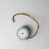 Nuevo Conjunto de Motor TM-U220 para Impresora Epson TM-U220 288 210 T88III UB-U03II, Venta al por Mayor de Piezas de Impresora