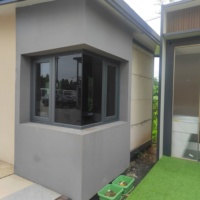 Maison en conteneur avec toilettes et cuisine Maisons en conteneur 20Ft Petite maison préfabriquée pour expédition Maison préfabriquée Petite maison en conteneur