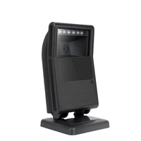 Nuevo Producto Syble XB-8000, Escáner de Códigos de Barras de Imagen 2D de Alto Rendimiento para Escritorio, Lector de Códigos QR