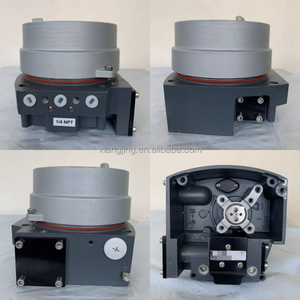 Nuevas Piezas de Repuesto para Control Neumático Mesto Valmet ND9000/7000 ND9000 ND9000 ND9000 - Product Image 6